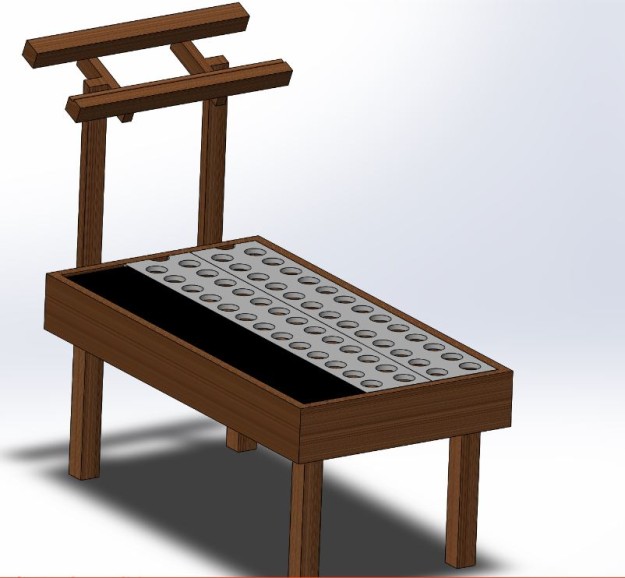 Invention Help Call CAD Design Help - Charlotte