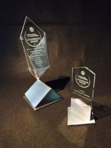 Sheet Metal Leadership awards