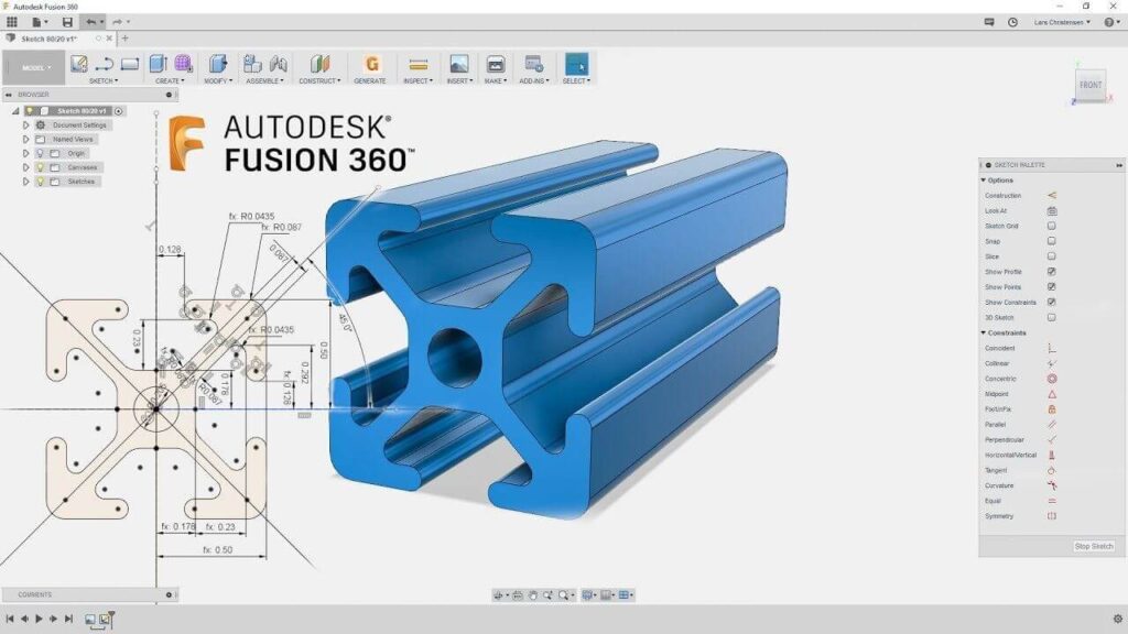 best 3d cad for 3d printing