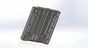 Best Product Designer Charlotte electical enclosure cad